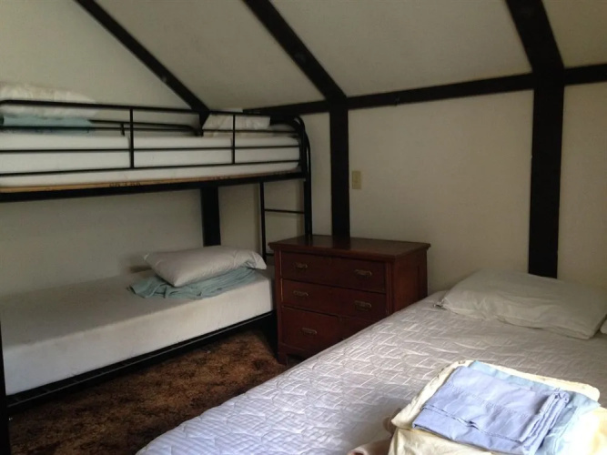 The Hostel California