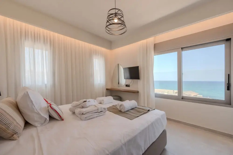 ArtCotel Luxury Villa