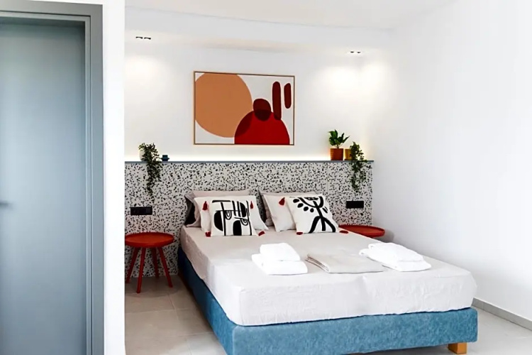 Seaside Suites