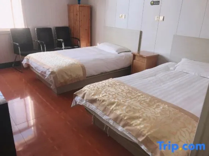 Ying Chun Farmstay