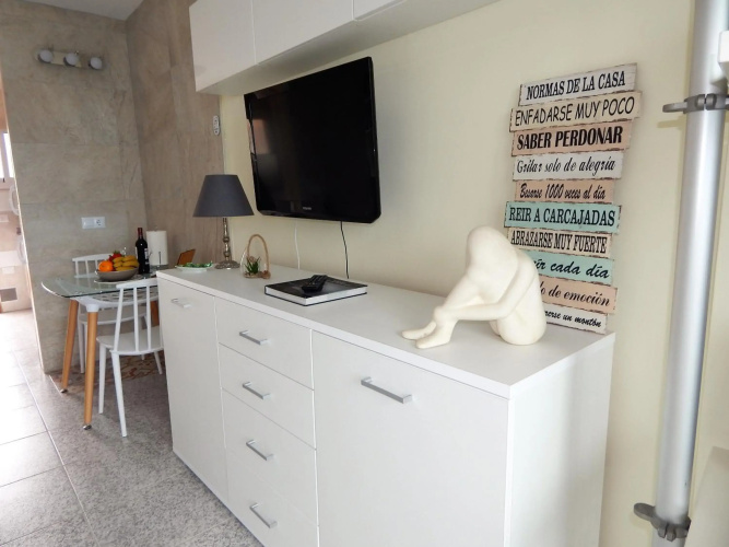 Apartamento Monis Natura