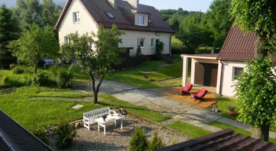 Pod Biskupią Kopą