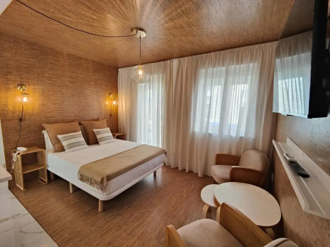 Corkoon Duna Parque Resorts & Hotels