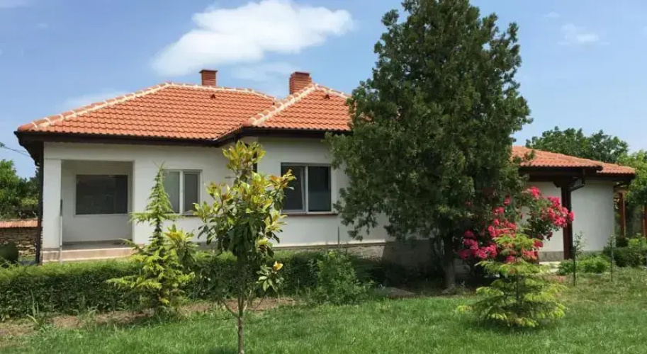 Guest House Shabla