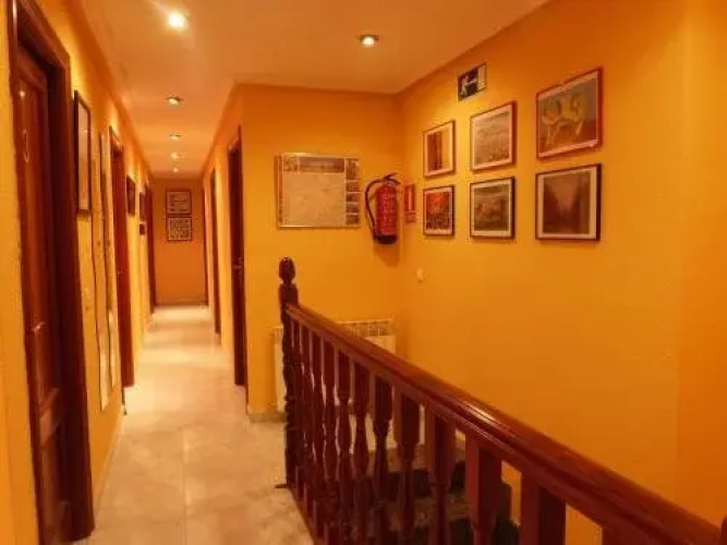 Hostal Sali