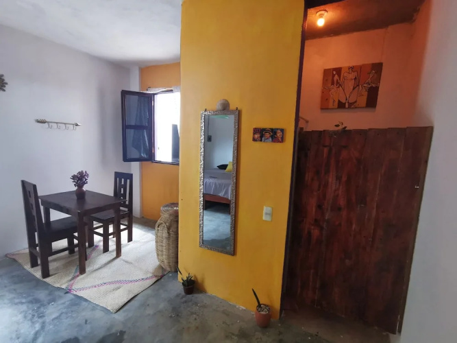 Casa Demetria Friendly
