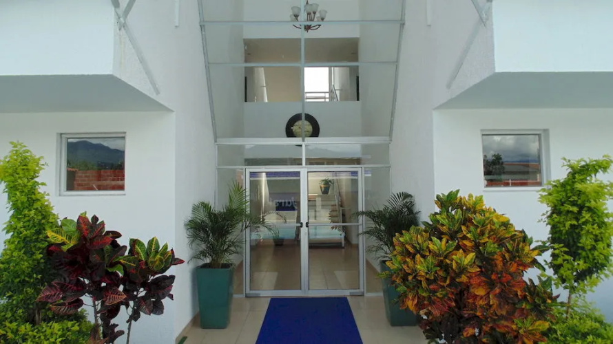 Hotelbild