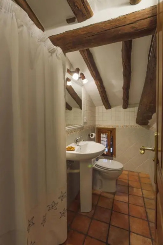Casa Trallero