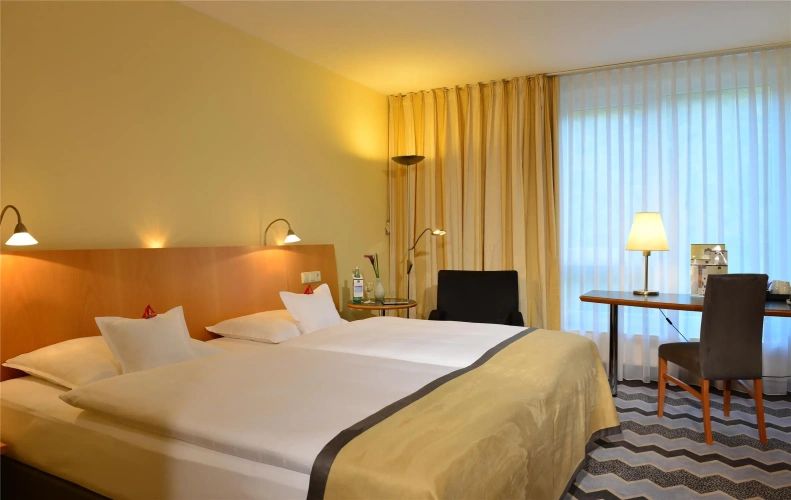 Business Double room