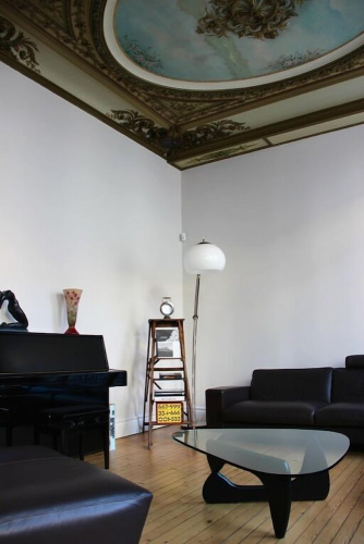 B&B Le Cercle De Malines