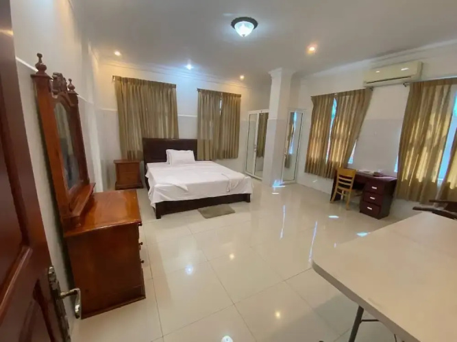 Old Durbar Hotel & Restaurant