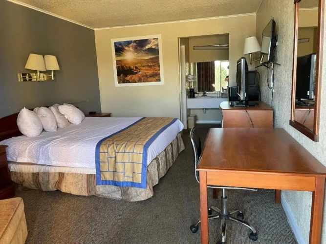 Standard room