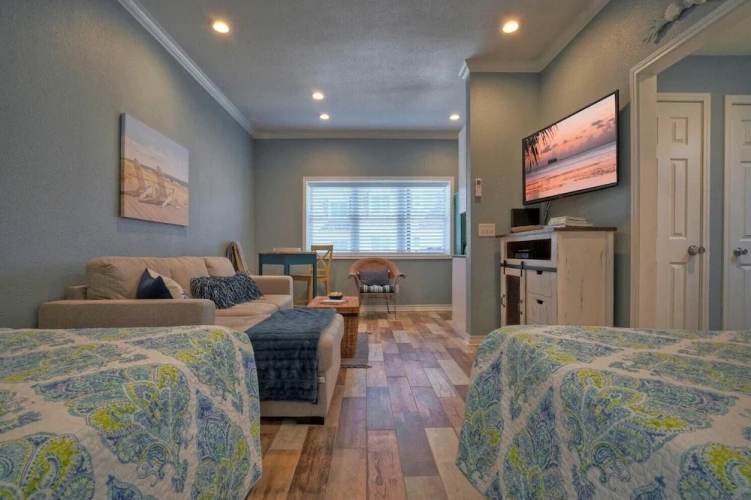 1 Bedroom Cottage