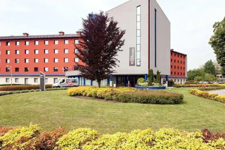 Hilton Garden Inn Milan