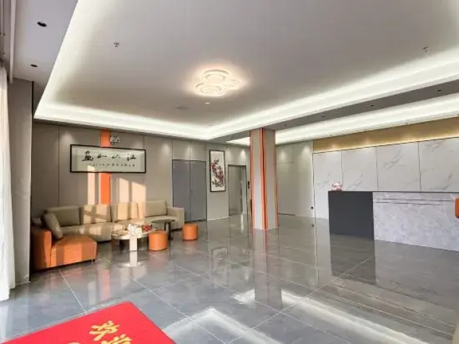 Binjiang Hotel