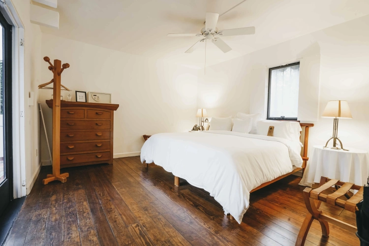 Premium Double room with balcony