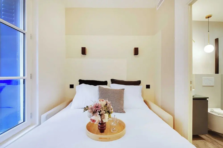Classy Studio- Gare de Lyon/bastille