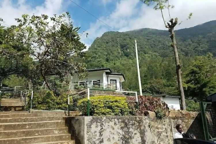 Otel görseli