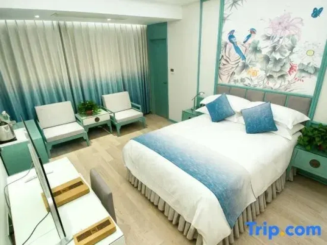 Premier Suite