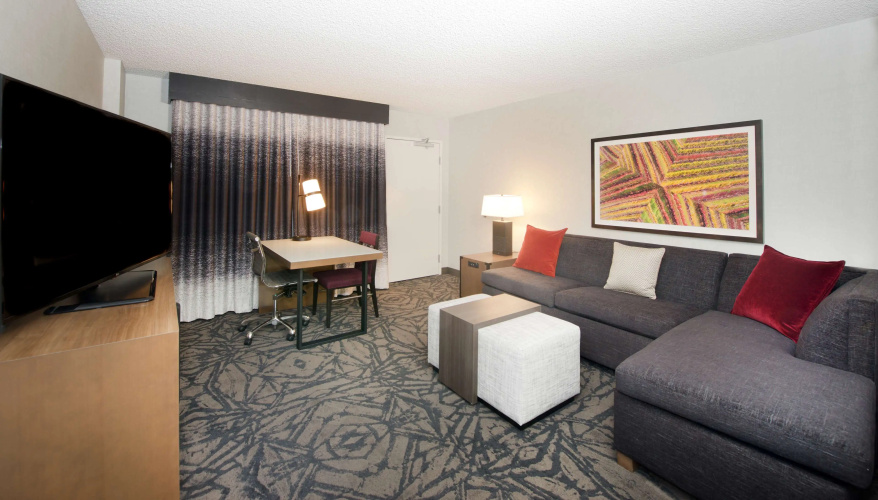 Embassy Suites by Hilton Walnut Creek