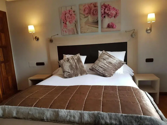 Hotel Presa