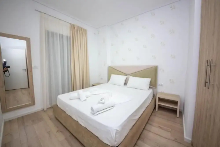 Mamma's Apartments