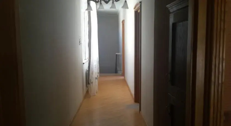 Hotel Nina