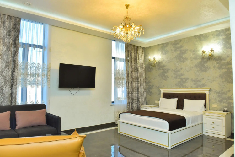 Macao Hotel