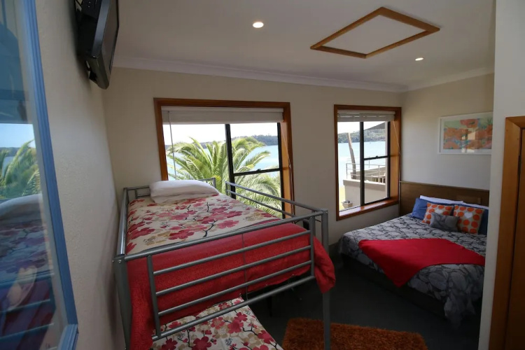 Riviera Hotel