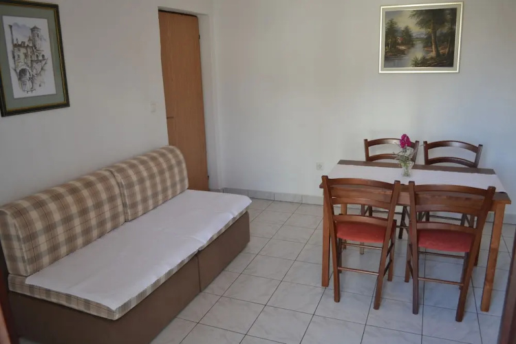 Apartments Celija