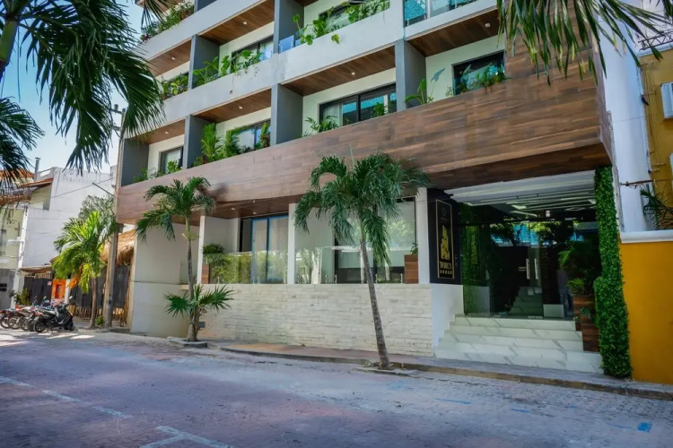 Image de l'hôtel