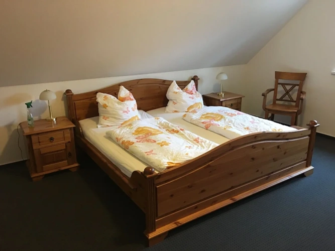 Classic Double room