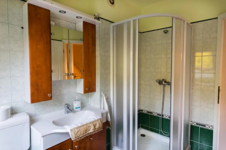 Petra Apartman