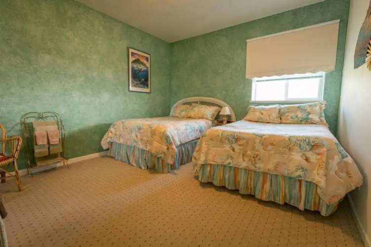 Aloha Bed and Breakfast