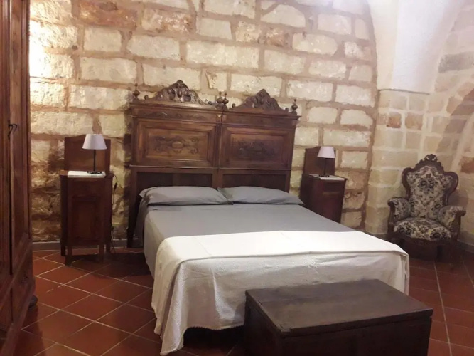 Masseria Scianne