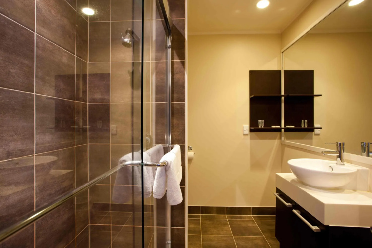 Auckland Airport Kiwi Hotel photo 12