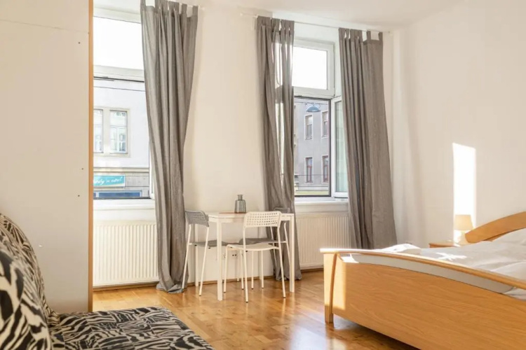 Comfortable 3BR shared Apart. - Suitable For Long Stays