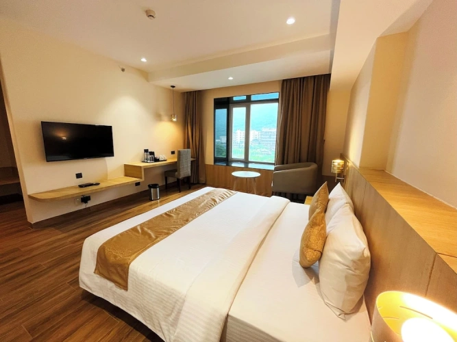 Premium room