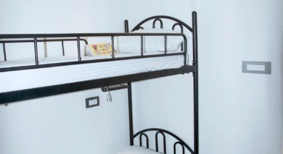 Wanderers Hostel