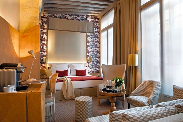 Double Junior Suite