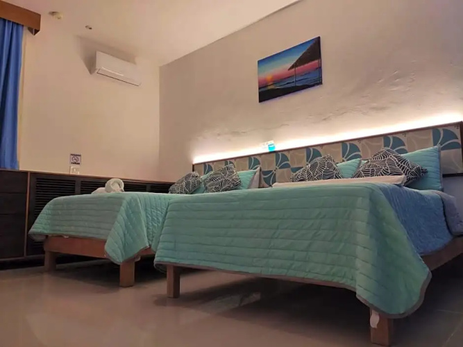 Kai Hotel Boutique
