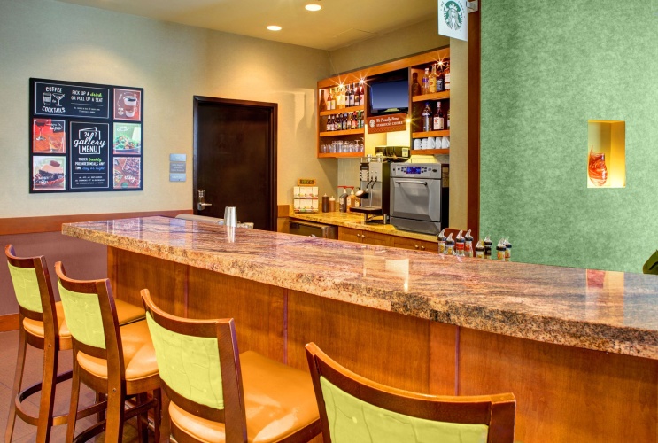 Hyatt Place Charlotte Airport/Lake Pointe photo 30