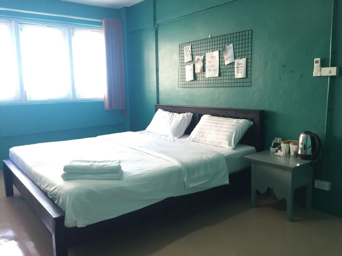 Фотография отеля