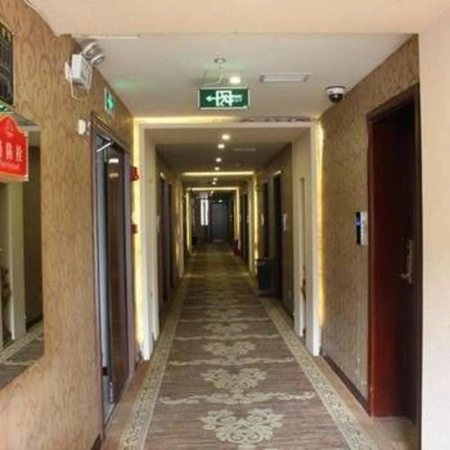 Plaza Garden Hotel