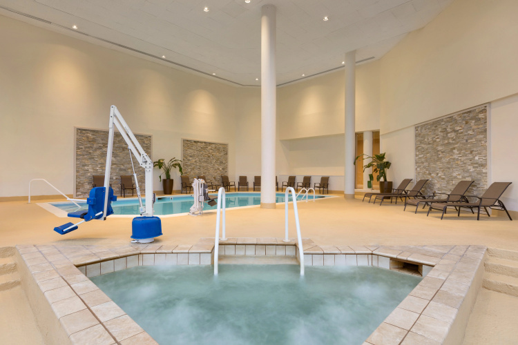 DoubleTree by Hilton Somerset Hotel and Conference Center photo 13