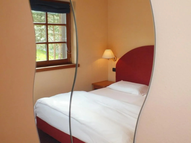 Chalet Matteo