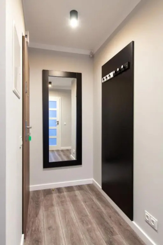Apartament Leśny No 4 Blue