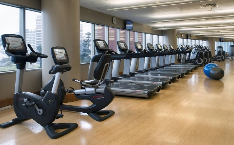 JW Marriott Hotel Lima photo 26