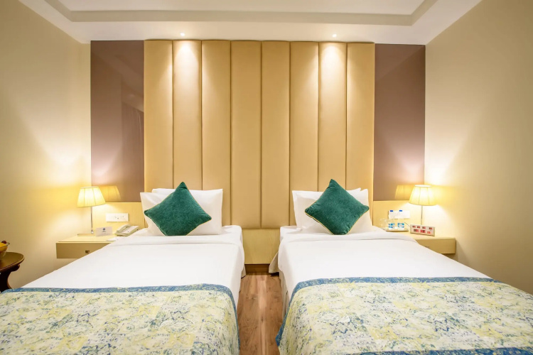 Best Western Kapurthala