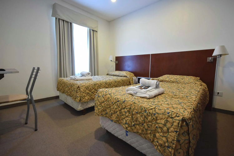 Hotel Playa